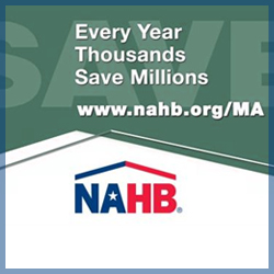 NAHB Pocket Savings