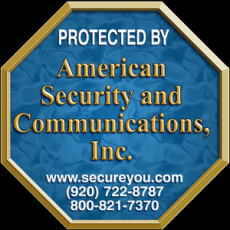 American Security & communications, Inc