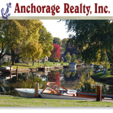 Anchorage Homes Inc